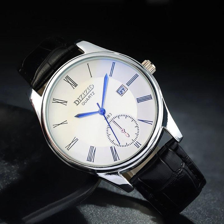 wrist watches for men automatic watch mechanical watches man - Mamofa Global Store