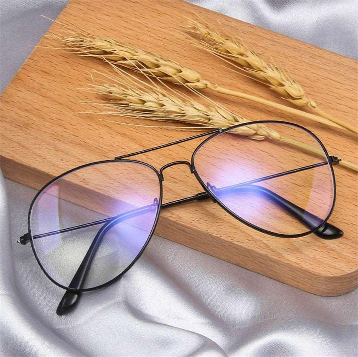 Anti-blue light glasses optical glasses - Mamofa Global Store