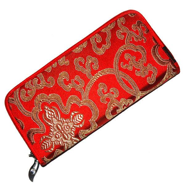 Portable Simple Casual Women's Long Purse - Mamofa Global Store