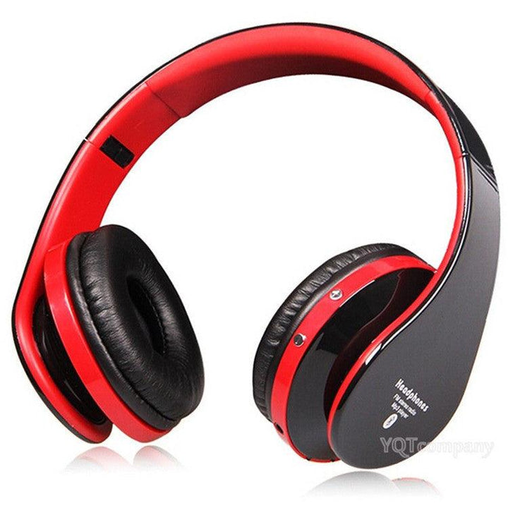 Quick sell explosion Ebay foreign trade hot wireless headset Bluetooth headset nx-8252 Bluetooth headset - Mamofa Global Store