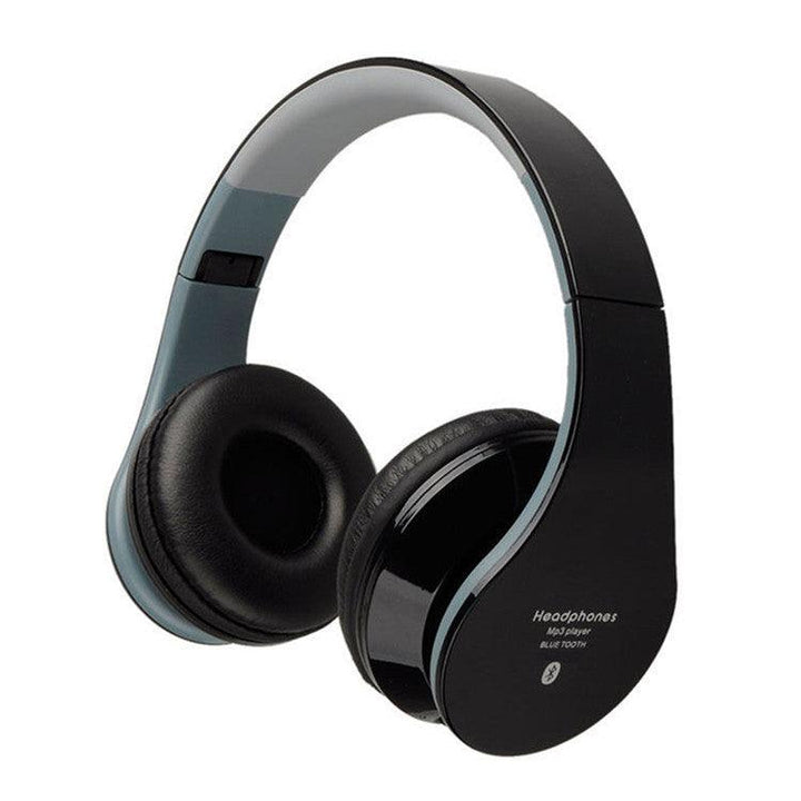 Quick sell explosion Ebay foreign trade hot wireless headset Bluetooth headset nx-8252 Bluetooth headset - Mamofa Global Store