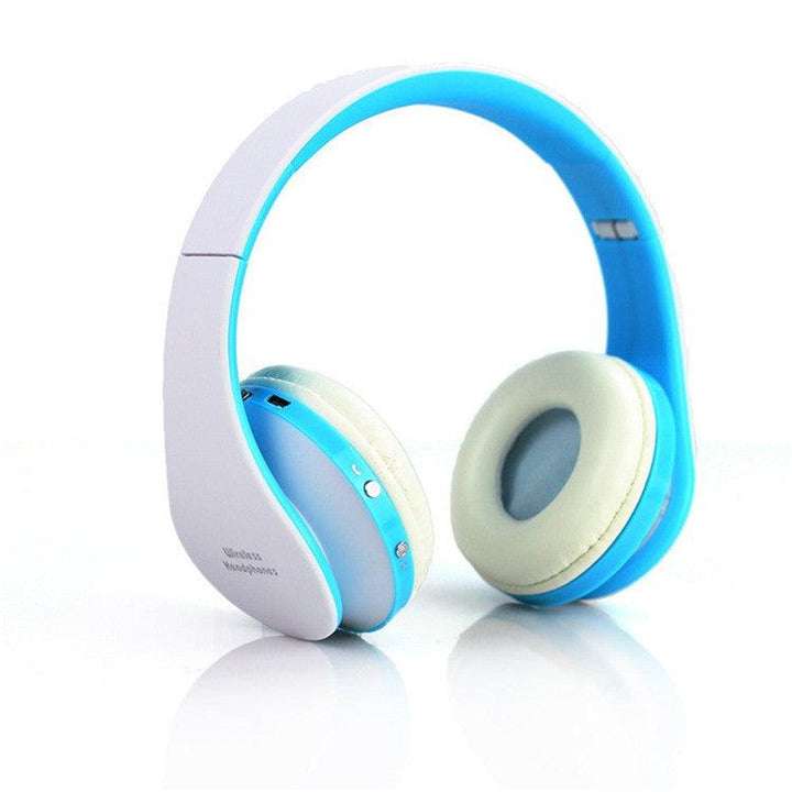 Quick sell explosion Ebay foreign trade hot wireless headset Bluetooth headset nx-8252 Bluetooth headset - Mamofa Global Store