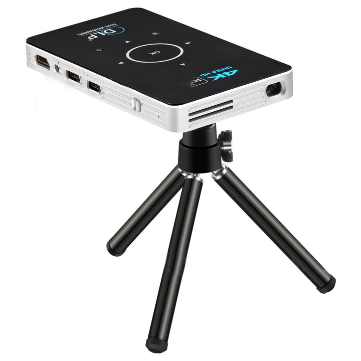 Home wireless projector - Mamofa Global Store