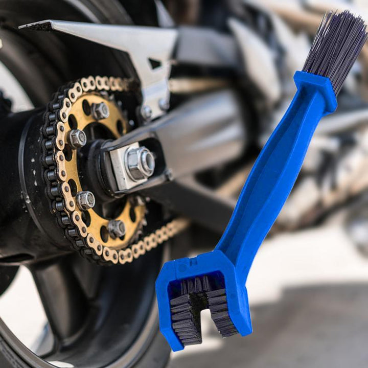 Motorcycle and bicycle chain brushes - Mamofa Global Store