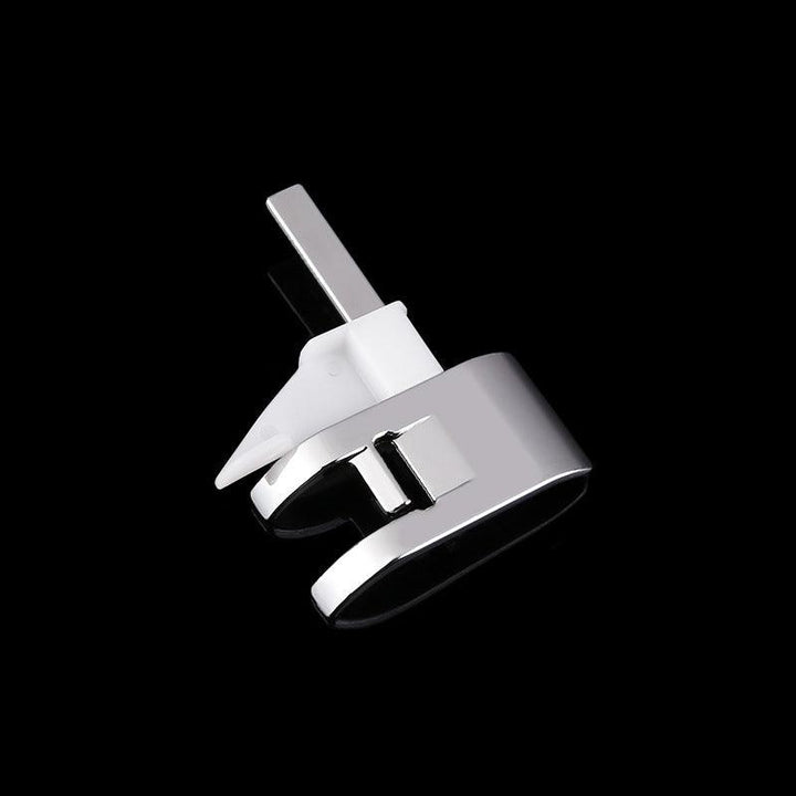 Regular Presser Foot For Household Sewing Machine - Mamofa Global Store