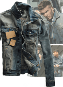 jacket for men, jeans for men and jeans for men A denim - Mamofa Global Store