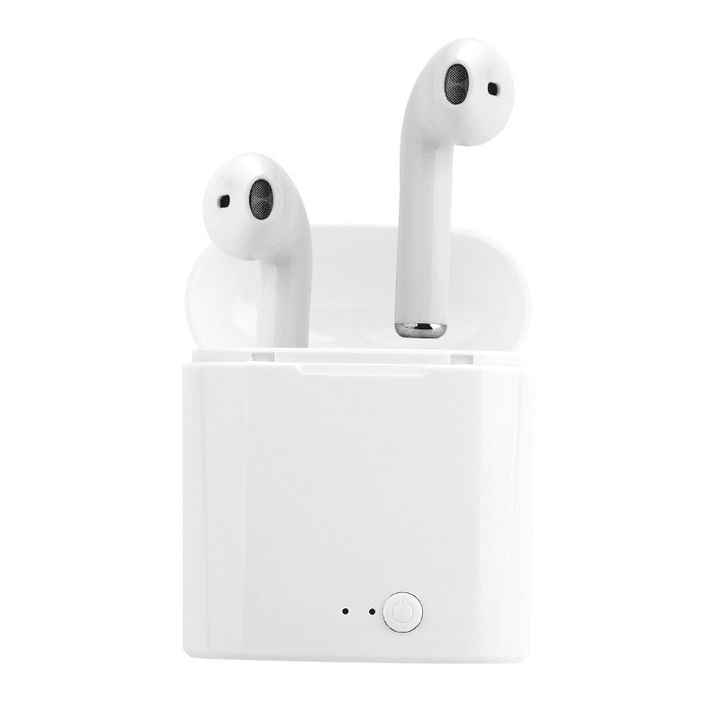 Compatible with Apple, watches + Wireless Headphones +Airpods bluetooth headset case - Mamofa Global Store