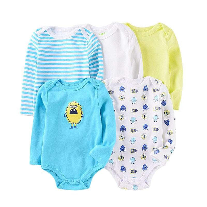 Cotton baby clothes - Mamofa Global Store