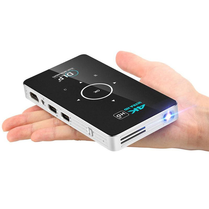 Home wireless projector - Mamofa Global Store