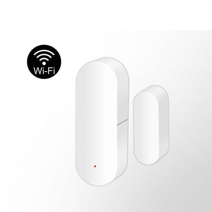 Smart Home Door Magnetic WiFi Remote Alarm Reminder - Mamofa Global Store