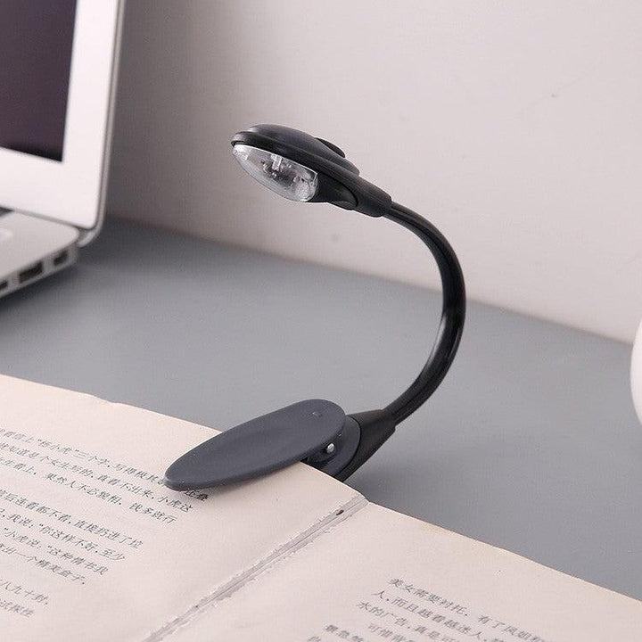 Led Book Light Mini Clip-On - Mamofa Global Store