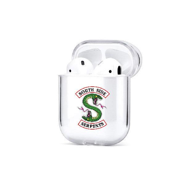 Compatible with Apple, Riverdale Airpods Cases - Mamofa Global Store