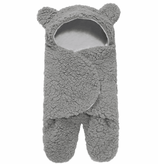 Baby sleeping bag - Mamofa Global Store