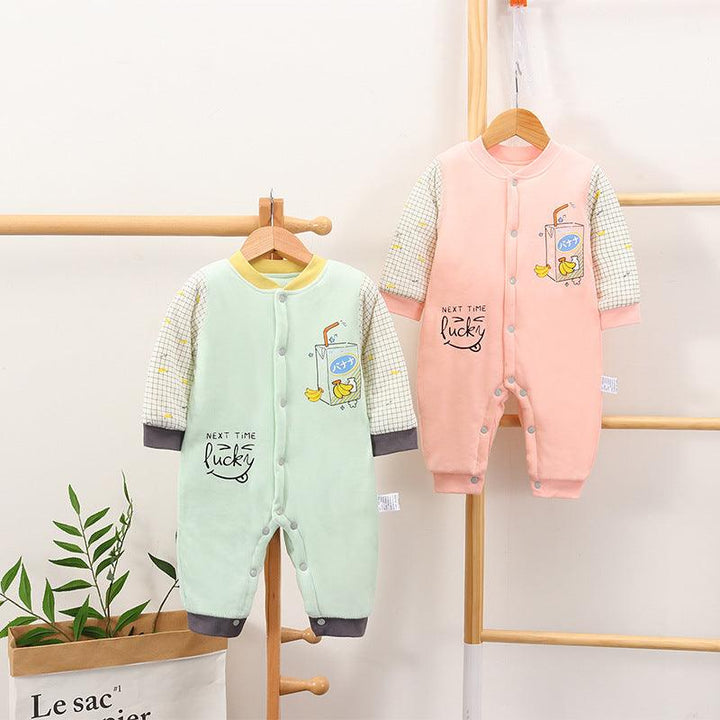 Baby Rompers Baby Rompers Rompers - Mamofa Global Store