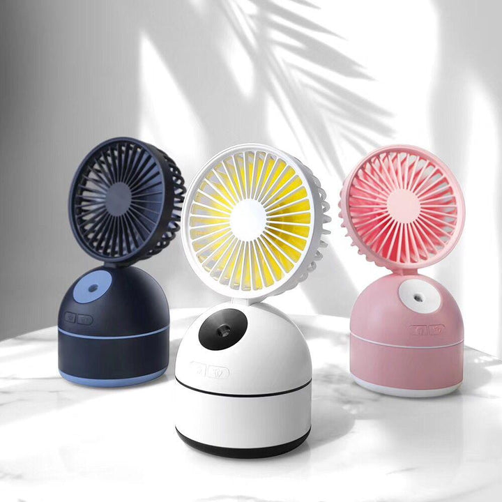 Fan humidifier - Mamofa Global Store