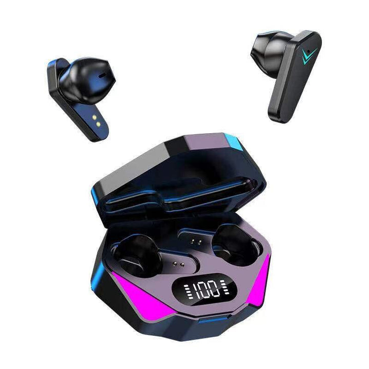 Gaming Gaming Zero Latency Bluetooth Headset - Mamofa Global Store