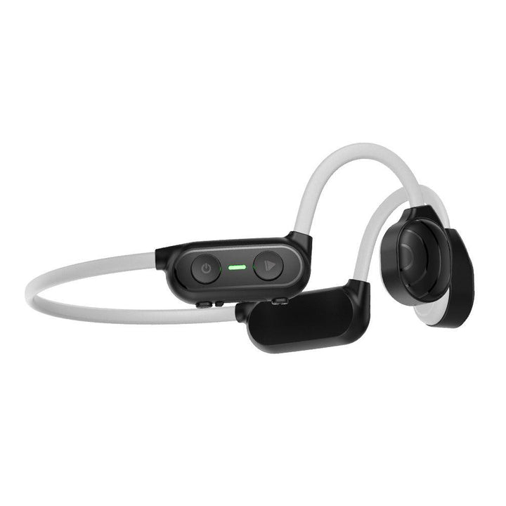 Personal Bone Conduction Bluetooth Headset - Mamofa Global Store