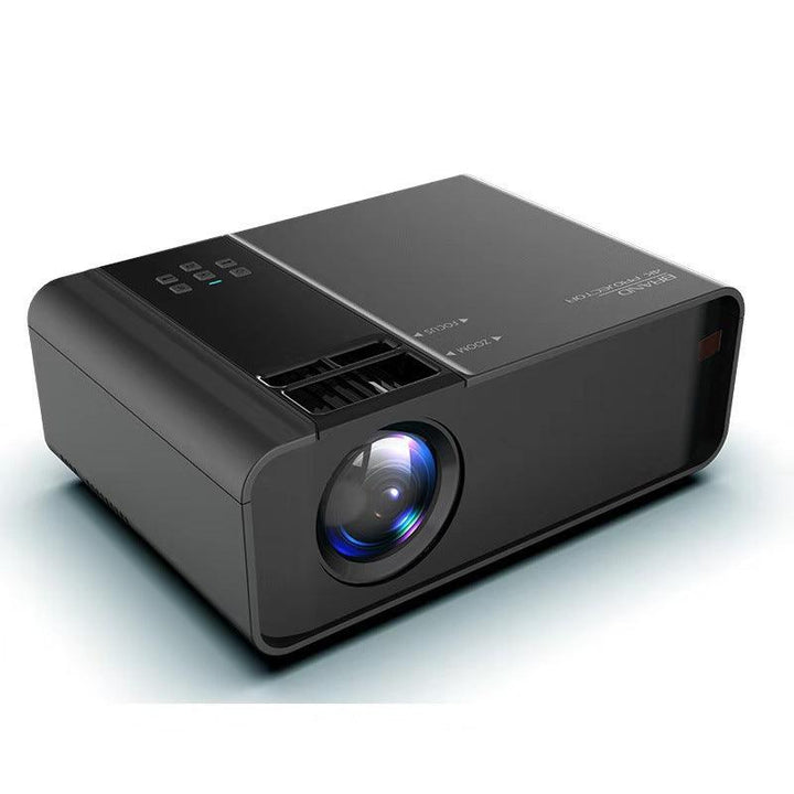 Home projector - Mamofa Global Store