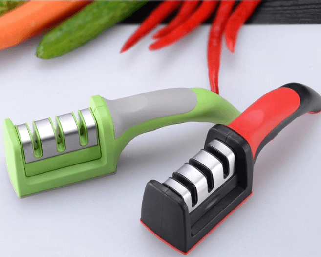 Kitchen household knife sharpener - Mamofa Global Store