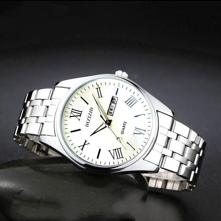 wrist watches for men automatic watch mechanical watches man - Mamofa Global Store