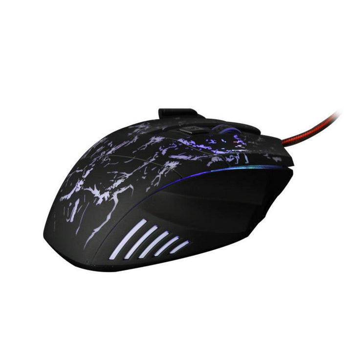 Computer Gaming Mouse - Mamofa Global Store