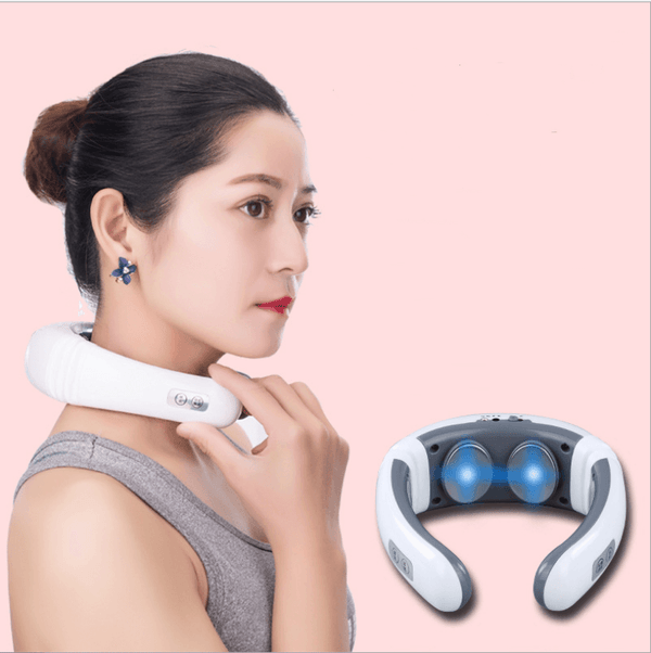 Cervical massager - Mamofa Global Store