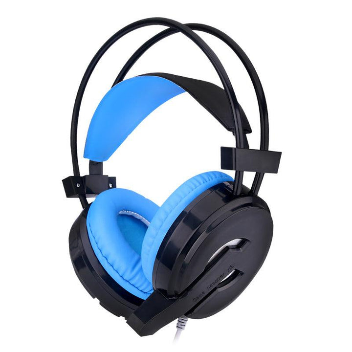 E-sports gaming luminous headphones - Mamofa Global Store