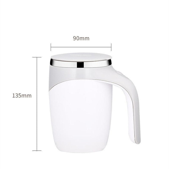 Automatic Stirring Cup - Mamofa Global Store