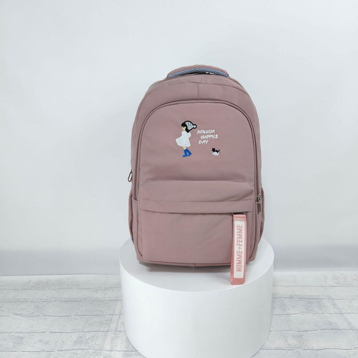 Multi-functional Backpack - Mamofa Global Store