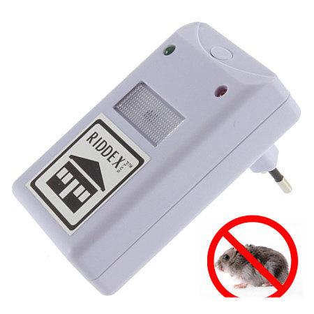 Electronic mouse repeller - Mamofa Global Store