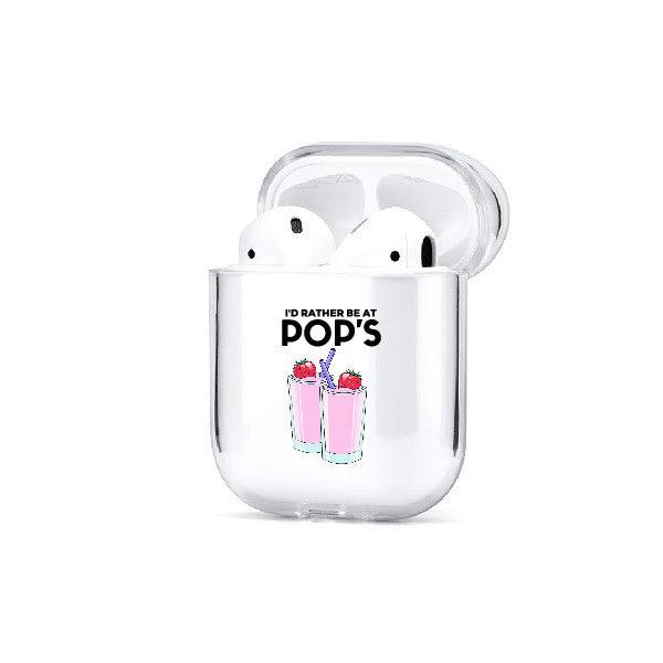 Compatible with Apple, Riverdale Airpods Cases - Mamofa Global Store