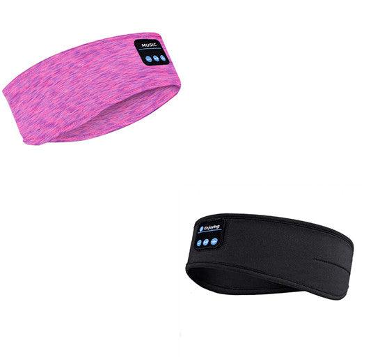 Wireless Bluetooth headband - Mamofa Global Store