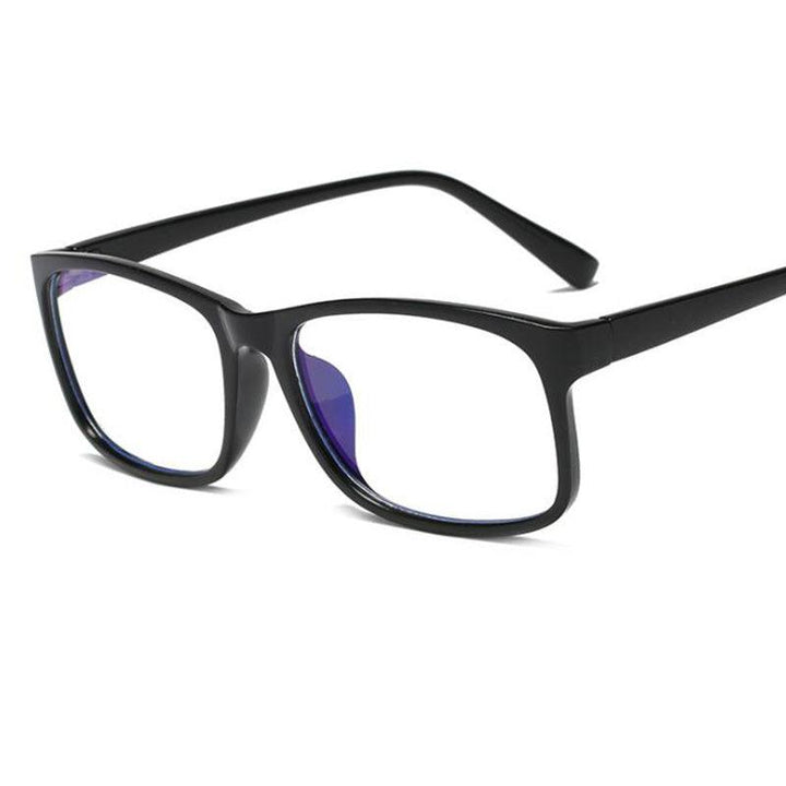 Anti-blue glasses student glasses - Mamofa Global Store