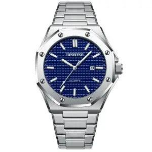 Fashionable And Handsome Men's Watch Men's Fully Automatic - Mamofa Global Store