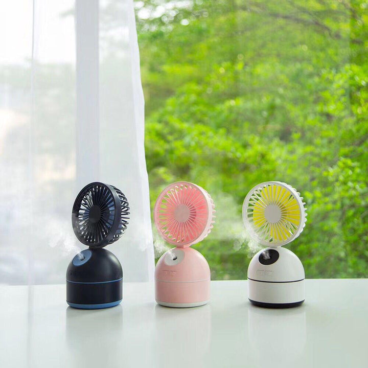 Fan humidifier - Mamofa Global Store