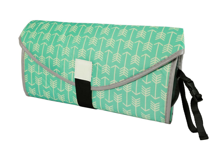 Portable Diaper Changing Pad Clutch for Newborn - Mamofa Global Store