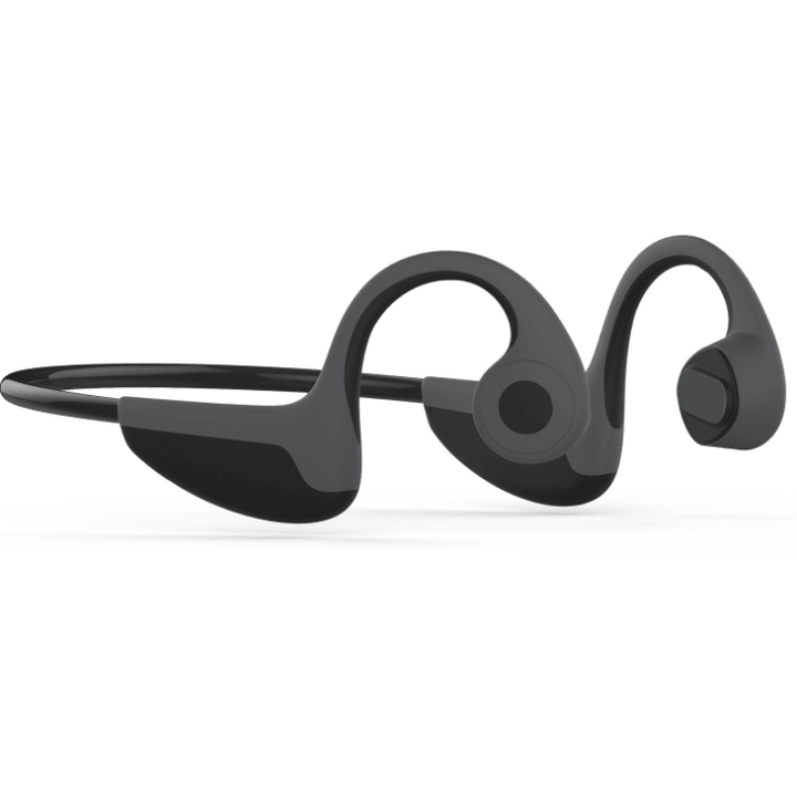 Z8 intelligent bone conduction Bluetooth headset stereo wireless outdoor sports headphones headset bone conduction headphones - Mamofa Global Store