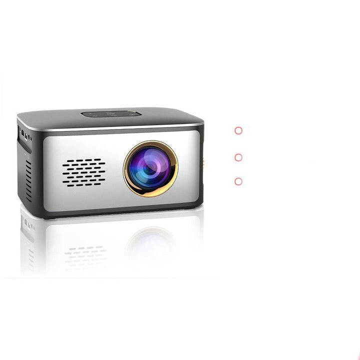 Home Mini Projector - Mamofa Global Store