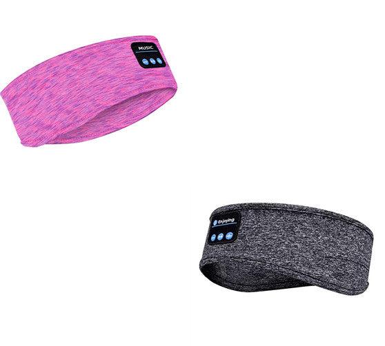 Wireless Bluetooth headband - Mamofa Global Store