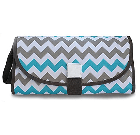 Portable Diaper Changing Pad Clutch for Newborn - Mamofa Global Store