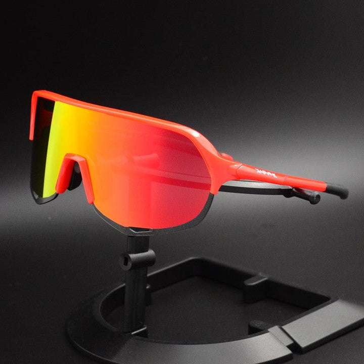 Bicycle glasses fishing driving glasses - Mamofa Global Store