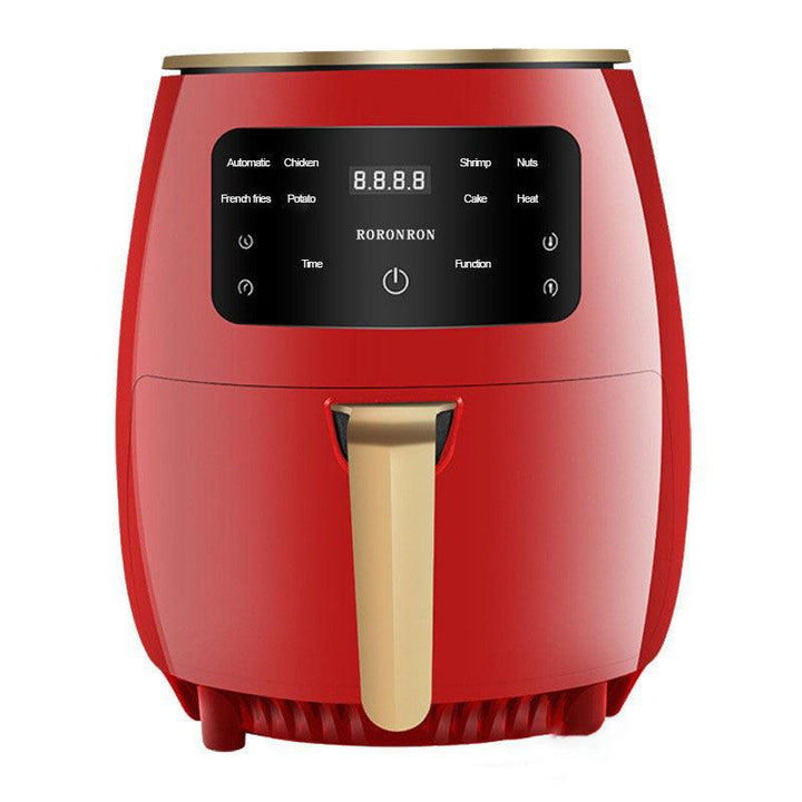 Air Fryer Smart Touch Home Electric Fryer - Mamofa Global Store