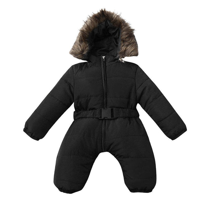 Baby jumpsuit - Mamofa Global Store