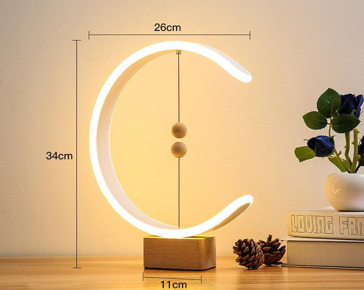 Magnetic Suspension Balance Light - Mamofa Global Store