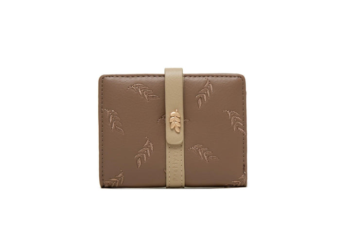 Fresh Printed Women's Short Wallet - Mamofa Global Store