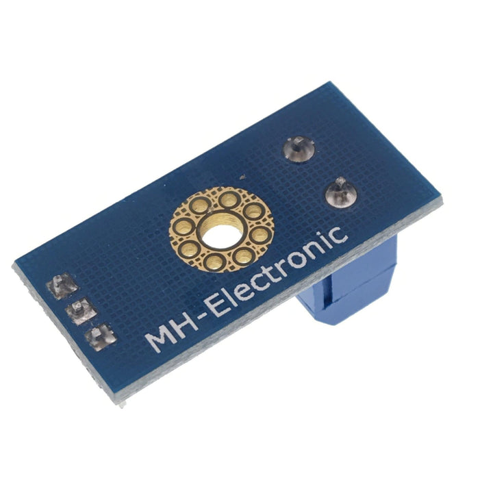 Voltage Detection Module Sensor Electronic Bricks - Mamofa Global Store