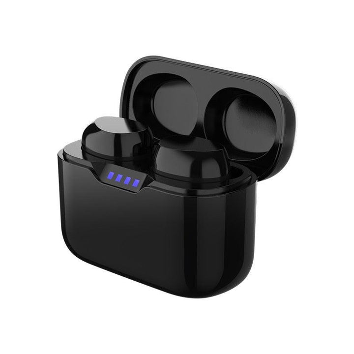 Subwoofer Class 7 Waterproof True Wireless Earbuds In-Ear TWS Bluetooth Headphones - Mamofa Global Store