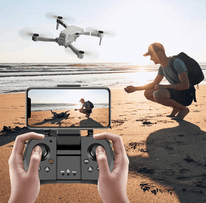 Folding drone - Mamofa Global Store