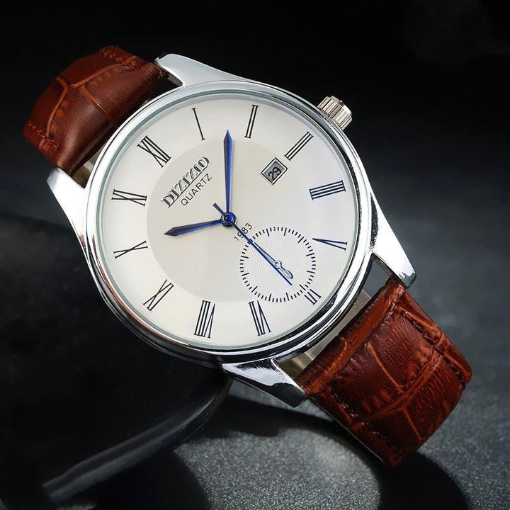 wrist watches for men automatic watch mechanical watches man - Mamofa Global Store