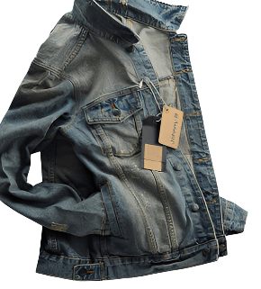 jacket for men, jeans for men and jeans for men A denim - Mamofa Global Store